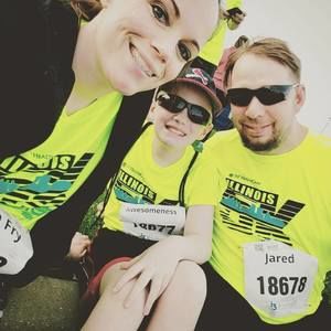 Meet your Posher, Dana